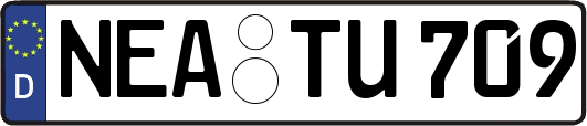 NEA-TU709