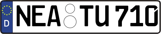 NEA-TU710