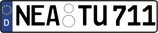 NEA-TU711
