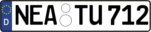 NEA-TU712