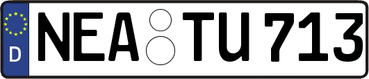 NEA-TU713