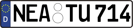 NEA-TU714