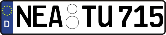 NEA-TU715