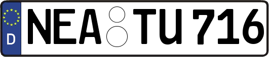 NEA-TU716