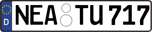 NEA-TU717