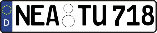 NEA-TU718