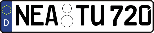 NEA-TU720