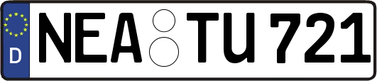 NEA-TU721