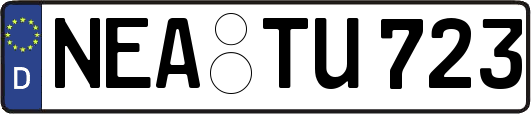NEA-TU723