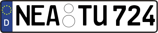 NEA-TU724