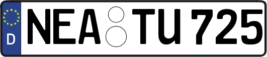 NEA-TU725