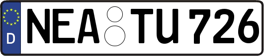 NEA-TU726