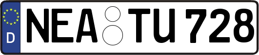 NEA-TU728