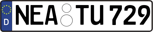 NEA-TU729