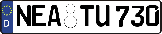 NEA-TU730