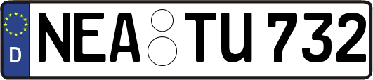 NEA-TU732