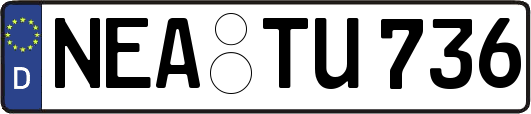 NEA-TU736