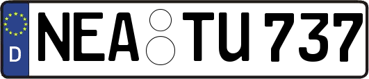 NEA-TU737