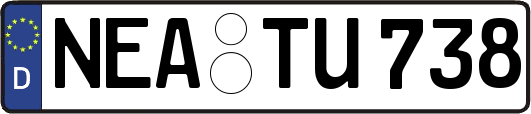 NEA-TU738