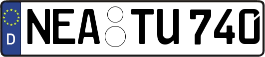 NEA-TU740