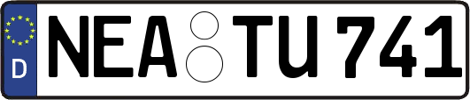 NEA-TU741