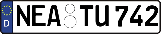 NEA-TU742