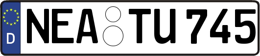 NEA-TU745