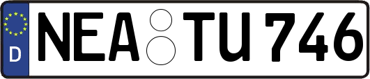 NEA-TU746