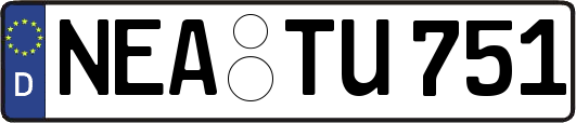 NEA-TU751