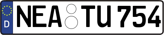 NEA-TU754