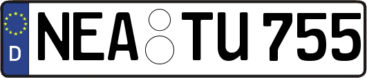 NEA-TU755