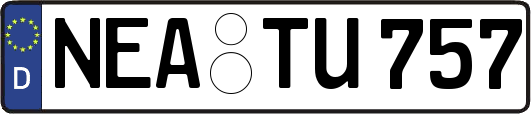 NEA-TU757