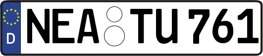 NEA-TU761