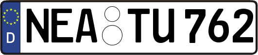 NEA-TU762