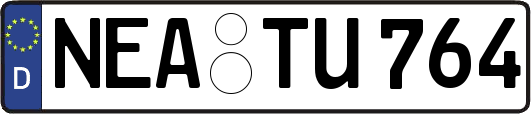 NEA-TU764