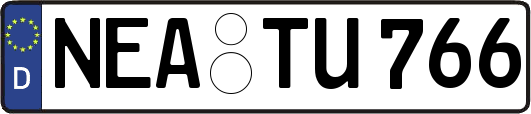 NEA-TU766