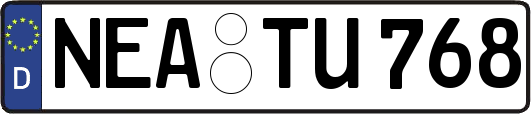 NEA-TU768