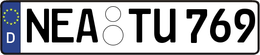 NEA-TU769