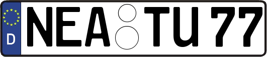 NEA-TU77