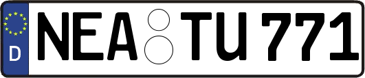 NEA-TU771