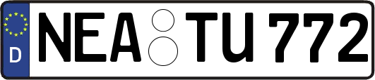 NEA-TU772
