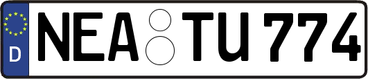 NEA-TU774