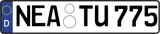 NEA-TU775
