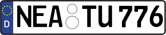 NEA-TU776