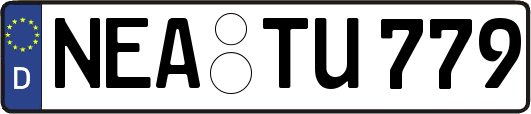 NEA-TU779