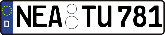 NEA-TU781