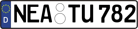 NEA-TU782
