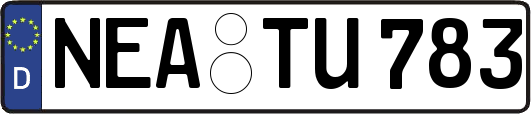 NEA-TU783