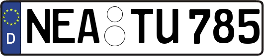 NEA-TU785