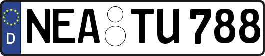 NEA-TU788